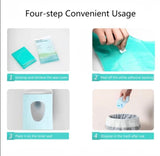 SafeSeat Toilet Covers