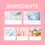 Cleansing Mud Mask Brightens Skin, Hydrates And Cleanses Facial Skin, Moisturizes, Soothes And Refreshes - V.I.P Digital Presence