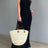 Openwork Slit Round Neck Cover-Up - V.I.P Digital Presence