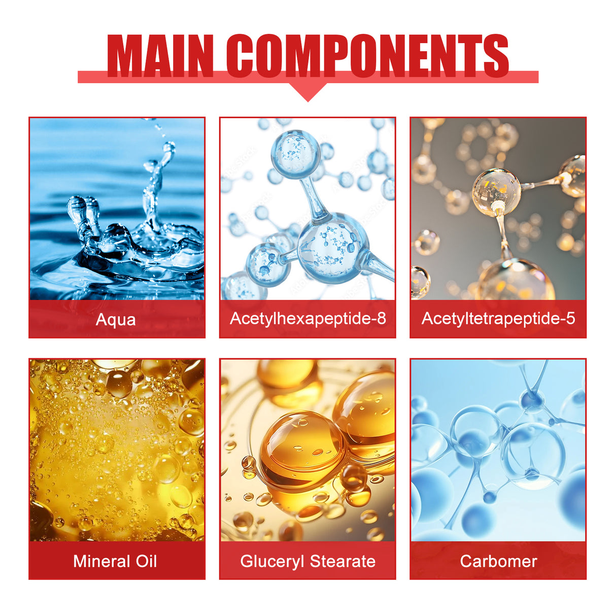 Nourishing And Moisturizing Eye Cream Keeps The Skin Around The Eyes Soft And Moisturized With A Gentle Daily Eye Cream - V.I.P Digital Presence