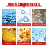 Nourishing And Moisturizing Eye Cream Keeps The Skin Around The Eyes Soft And Moisturized With A Gentle Daily Eye Cream - V.I.P Digital Presence