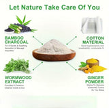 DetoxSoothe Foot Pads