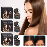 Hairline Cover Touch Powder Compact Hairline Easy To Apply Concealer Powder For Your Hairline - V.I.P Digital Presence