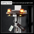 AE86 Car Key Holder: Creative Wall - Mounted Hook, Ideal Gift for Car Fans - V.I.P Digital Presence