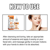 Anti-Aging Serum - V.I.P Digital Presence