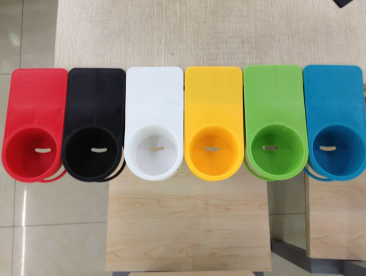 New Office Storage Rack Water Cup Holder Clip Table Desk Bottle Shelf Organizer Beverage Racks Table Clips Drink Cups Holder - V.I.P Digital Presence