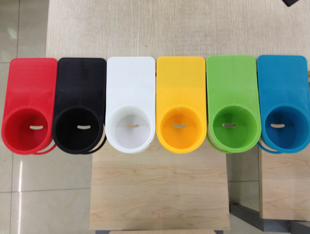 New Office Storage Rack Water Cup Holder Clip Table Desk Bottle Shelf Organizer Beverage Racks Table Clips Drink Cups Holder - V.I.P Digital Presence