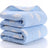 110*110cm Parent-child Baby Summer Bedding Sofa Quilt 100% Cotton Baby Blanket Child Quilt 6 Layers Muslin Swaddle for Newborns - V.I.P Digital Presence