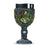 Creative Stainless Steel Goblet & 3D Resin Coffee Cup Artistic Goblet Resin Wine Glass Cups Drinkware Mugs - V.I.P Digital Presence