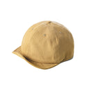 American retro cowboy duckbill hat short brimmed hat short brimmed hat men's trend - V.I.P Digital Presence