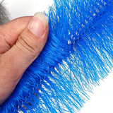 Fan Brush Bendable Microfibre Duster Household Dust Remover Cleanning Brush for Air-conditioner Furniture Shutter Car Cleaner - V.I.P Digital Presence