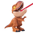 Five in one stationery pencil sharpener dinosaur set children's simulation Tyrannosaurus rex boy gift toy dinosaur - V.I.P Digital Presence