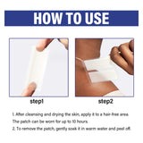 Vitamin B Hangover Patch Drink Hangover Party Party Home Party Head Discomfort Body Care - V.I.P Digital Presence
