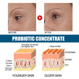 V89 Probiotic Serum Gently Nourishes Facial Skin Hydrating Skin Care Serum - V.I.P Digital Presence
