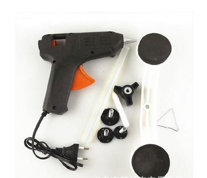 promotion Car styling covers Damage Repair Removal Tool Glue Gun DIY Paint Care Car Repair Tools - V.I.P Digital Presence