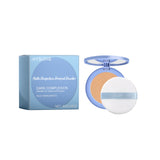 Oil Control Setting Powder, Light Setting Powder Delicate Skin Friendly Waterproof Oil Control Brightening Skin Tone - V.I.P Digital Presence