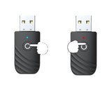 New 5.0 Bluetooth Audio Receiver Transmitter Three in One USB Adapter TV Computer Car SY319 - V.I.P Digital Presence