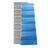 Thicken Egg Mattress. Foldable Camping Pad with Aluminum Membrane for Moisture-Proof. IXPE Foam Pad - V.I.P Digital Presence
