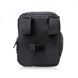 Bolsa para manillar de bicicleta de montaña, bolsa para manillar de scooter eléctrico, bolsa para bicicleta plegable, bolsa para montar al aire libre 