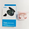 A6S Bluetooth Headset Macaron Bluetooth 5.2 Wireless TWS Earbuds Sports Mini New Headphones - V.I.P Digital Presence