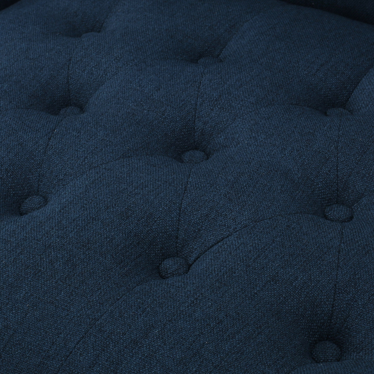 Upholstered Wingback Chair - V.I.P Digital Presence