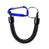 Fish Hook Pliers Small Fishing Pliers Luya Stainless Steel Mouth Fishing Horse Fishing Line Scissors Lengthened Opening - V.I.P Digital Presence