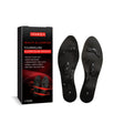 Tourmaline Acupressure Insoles, Foot Care Vein Repair Body Toning Body Care Foot Pads - V.I.P Digital Presence