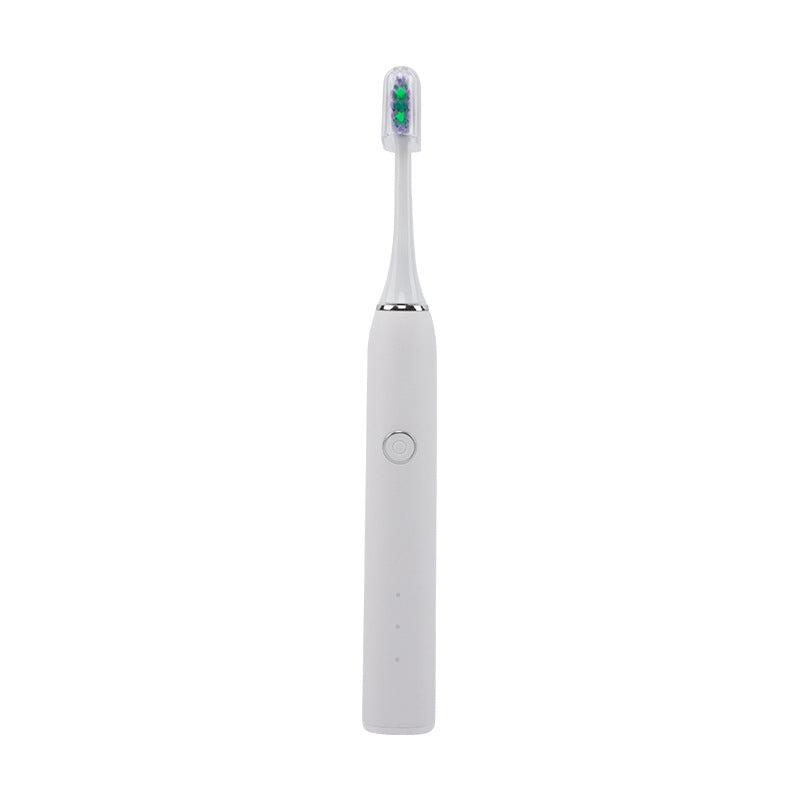 Lazy Toothbrush SN302 Direct Charging Intelligent Long Range Sonic Adult Electric Toothbrush - V.I.P Digital Presence
