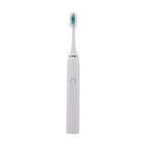 Lazy Toothbrush SN302 Direct Charging Intelligent Long Range Sonic Adult Electric Toothbrush - V.I.P Digital Presence