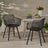 POPPY CHAIR - V.I.P Digital Presence
