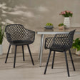 POPPY CHAIR - V.I.P Digital Presence