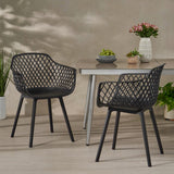 POPPY CHAIR - V.I.P Digital Presence