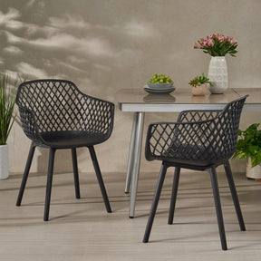 POPPY CHAIR - V.I.P Digital Presence