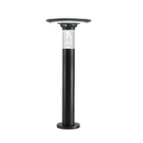 Solar Lawn Light With Dimmable LED - V.I.P Digital Presence