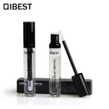 QIBEST Transparent Color Sexy Big Mouth Lip Gloss Moisturizing Lightening Lip Texture Lock Color Oil Lip Plumping Oil - V.I.P Digital Presence