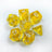 1 set of 7 sided dice - V.I.P Digital Presence