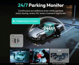 DashView Pro Dash Cam