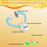 FlyChase Cat Toy - V.I.P Digital Presence