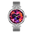 NX17 Pro Smart Watch Fashion Dimanond Ladies Wristwatch Amoled Bluetooth Calling Health Monitoring Women Fitness Smartwatch - V.I.P Digital Presence