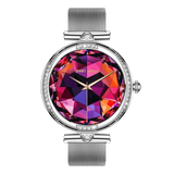 NX17 Pro Smart Watch Fashion Dimanond Ladies Wristwatch Amoled Bluetooth Calling Health Monitoring Women Fitness Smartwatch - V.I.P Digital Presence