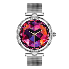 NX17 Pro Smart Watch Fashion Dimanond Ladies Wristwatch Amoled Bluetooth Calling Health Monitoring Women Fitness Smartwatch - V.I.P Digital Presence