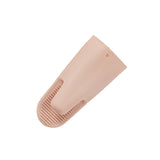 Microwave oven hand clip baking gloves, large, thick, heat-resistant, elongated, non slip, oven specific gloves - V.I.P Digital Presence