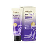 Curl Styling Gel Hair Moisturizing Light Refreshing Curl Styling Long Lasting Care Gel - V.I.P Digital Presence