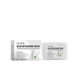 Milk Bath Soap For Body Skin Gentle Cleansing, Moisturizing, Moisturizing And Smooth Skin Soap