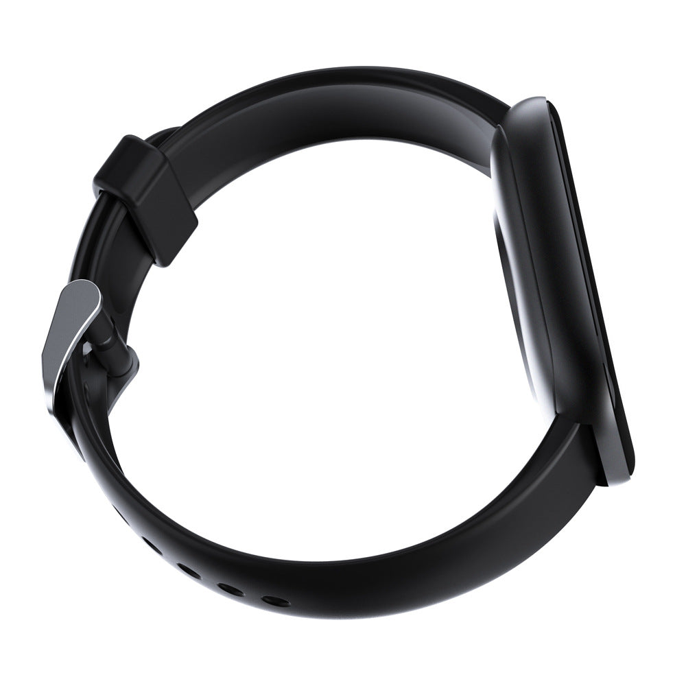 1.85inch HD Heart Rate Blood Oxygen Blood Oxygen Waterproof Gloryfit Men's and Women's Sports Smart Watch - V.I.P Digital Presence