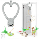 Juguete para gatos FlyChase