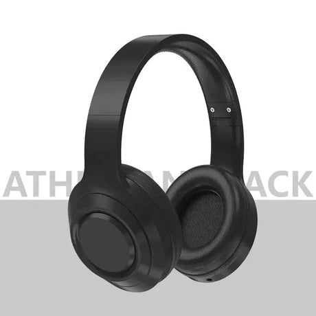 Bluetooth Earphones Music Active Noise Reduction Bluetooth Headwear Bluetooth Earphones - V.I.P Digital Presence