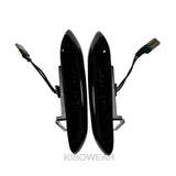 Dynamic LED Fender Light Side Marker For BMW E60 E61 E90 E91 E87 E81 E84 E88 E92 E93 E82 E46 1 3 5 series x1 2004 2010 flasher - V.I.P Digital Presence