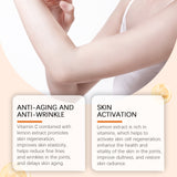 Joint Beauty Essence, Moisturizing And Tender Whole Body Skin Moisturizing Daily Care Brightening Essence - V.I.P Digital Presence