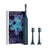 Smart Sonic Electric Toothbrush Soft Bristles Wireless Charging Adult Gift Box - V.I.P Digital Presence